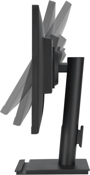 Монитор Asus 23.8" VA24DQFS черный IPS LED 16:9 HDMI M/M матовая HAS Piv 1000:1 300cd 178гр/178гр 1920x1080 100Hz VGA DP FHD USB 5.1кг