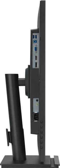 Монитор Asus 23.8" VA24DQFS черный IPS LED 16:9 HDMI M/M матовая HAS Piv 1000:1 300cd 178гр/178гр 1920x1080 100Hz VGA DP FHD USB 5.1кг