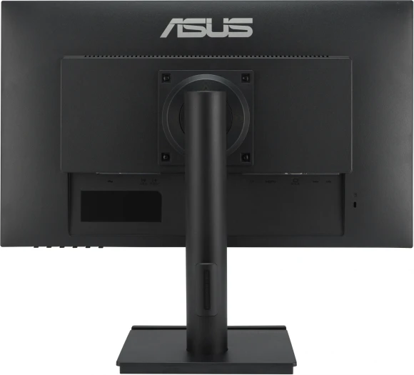 Монитор Asus 23.8" VA24DQFS черный IPS LED 16:9 HDMI M/M матовая HAS Piv 1000:1 300cd 178гр/178гр 1920x1080 100Hz VGA DP FHD USB 5.1кг