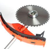 Триммер бензиновый Patriot PT 555 3л.с. неразбор.штан. реж.эл.:леска/нож Триммер бензиновый Patriot PT 555 3л.с. неразбор.штан. реж.эл.:леска/нож