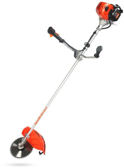 Триммер бензиновый Patriot PT 555 3л.с. неразбор.штан. реж.эл.:леска/нож Триммер бензиновый Patriot PT 555 3л.с. неразбор.штан. реж.эл.:леска/нож