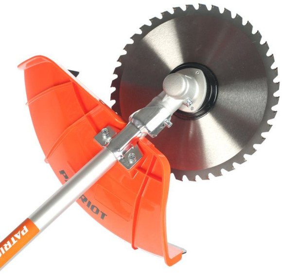 Триммер бензиновый Patriot PT 555 3л.с. неразбор.штан. реж.эл.:леска/нож Триммер бензиновый Patriot PT 555 3л.с. неразбор.штан. реж.эл.:леска/нож