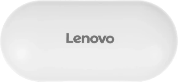 Гарнитура внутриканальные Lenovo HT28 белый беспроводные bluetooth в ушной раковине (УТ000023560) Гарнитура внутриканальные Lenovo HT28 белый беспроводные bluetooth в ушной раковине (УТ000023560)