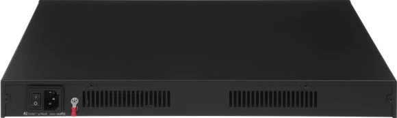 Коммутатор Digma DSW716G-4C-R (L2+) 16x1Гбит/с 4xКомбо(1000BASE-T/SFP) управляемый