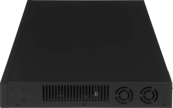 Коммутатор Digma DSW716G-4C-R (L2+) 16x1Гбит/с 4xКомбо(1000BASE-T/SFP) управляемый