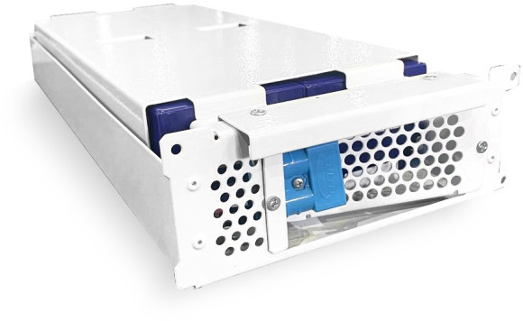 Батарея для ИБП Delta RBM43 48В 10Ач для SMT2200RMI2U/SMT3000RMI2U/SUA2200RMI2U/SUA3000RMI2U/SUM1500RMXLI2U Батарея для ИБП Delta RBM43 48В 10Ач для SMT2200RMI2U/SMT3000RMI2U/SUA2200RMI2U/SUA3000RMI2U/SUM1500RMXLI2U