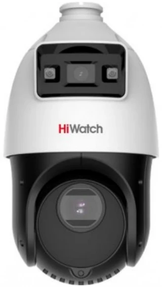 Камера видеонаблюдения IP HiWatch PTZ-2SE215M-12F0 2.8-2.8мм цв.