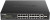 Коммутатор D-Link DXS-1210-28T/A1A (L2+) 24x10Гбит/с 4xSFP28 управляемый