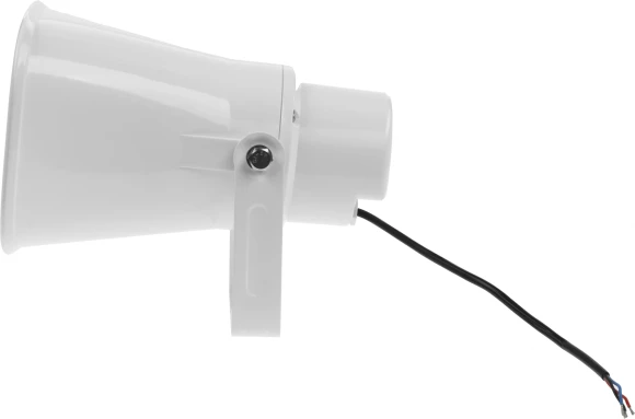 Громкоговоритель Tantos TSo-HW15 рупорный 15Вт белый (00-00026413) Громкоговоритель Tantos TSo-HW15 рупорный 15Вт белый (00-00026413)