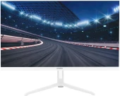Монитор Digma 23.8" Overdrive 24P410F белый IPS LED 1ms 16:9 HDMI матовая 300cd 178гр/178гр 1920x1080 200Hz G-Sync FreeSync DP FHD USB 3.7кг