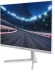 Монитор Digma 23.8" Overdrive 24P410F белый IPS LED 1ms 16:9 HDMI матовая 300cd 178гр/178гр 1920x1080 200Hz G-Sync FreeSync DP FHD USB 3.7кг