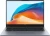 Ноутбук Huawei MateBook D 16 MCLG-X MitchellG-W5611D Core i5 13420H 16Gb SSD1Tb Intel UHD Graphics 16" IPS (1920x1200) без ОС silver WiFi BT Cam (53014QKV)
