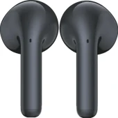 Гарнитура вкладыши Edifier X2 Plus серый беспроводные bluetooth в ушной раковине Гарнитура вкладыши Edifier X2 Plus серый беспроводные bluetooth в ушной раковине