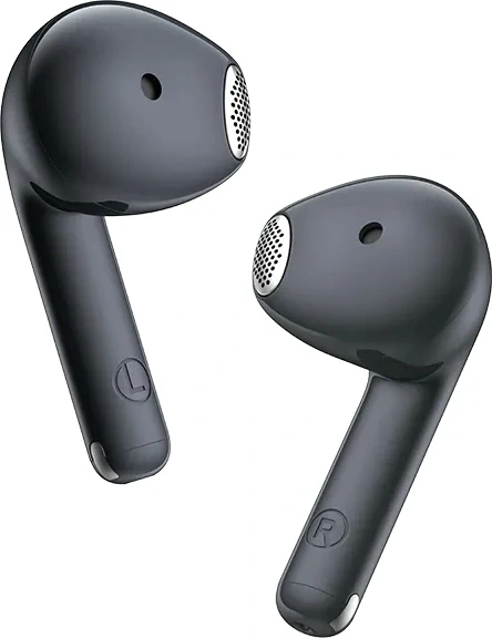 Гарнитура вкладыши Edifier X2 Plus серый беспроводные bluetooth в ушной раковине Гарнитура вкладыши Edifier X2 Plus серый беспроводные bluetooth в ушной раковине