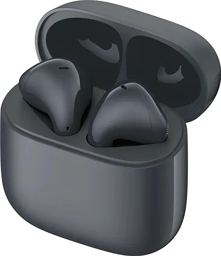 Гарнитура вкладыши Edifier X2 Plus серый беспроводные bluetooth в ушной раковине Гарнитура вкладыши Edifier X2 Plus серый беспроводные bluetooth в ушной раковине