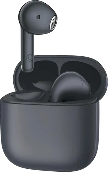 Гарнитура вкладыши Edifier X2 Plus серый беспроводные bluetooth в ушной раковине Гарнитура вкладыши Edifier X2 Plus серый беспроводные bluetooth в ушной раковине