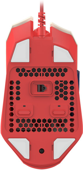 Мышь A4Tech Bloody W63 Max Proxy Boom рисунок оптическая 12000dpi USB