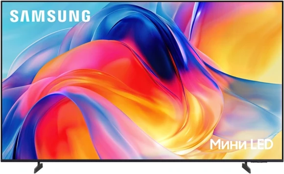 Телевизор LED Samsung 85" UE85M70HAUXPY черный/серый 4K Ultra HD 60Hz DVB-T2 DVB-C DVB-S2 USB WiFi Smart TV Телевизор LED Samsung 85" UE85M70HAUXPY черный/серый 4K Ultra HD 60Hz DVB-T2 DVB-C DVB-S2 USB WiFi Smart TV