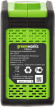 Снегоуборщик электр. Greenworks GD40SSK4 Снегоуборщик электр. Greenworks GD40SSK4
