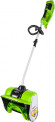 Снегоуборщик электр. Greenworks GD40SSK4 Снегоуборщик электр. Greenworks GD40SSK4