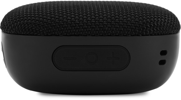 Колонка порт. Hyundai H-PS1010 черный 5W 1.0 BT 10м 1200mAh Колонка порт. Hyundai H-PS1010 черный 5W 1.0 BT 10м 1200mAh