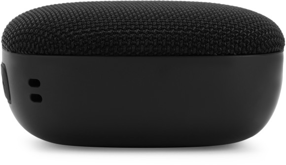 Колонка порт. Hyundai H-PS1010 черный 5W 1.0 BT 10м 1200mAh Колонка порт. Hyundai H-PS1010 черный 5W 1.0 BT 10м 1200mAh