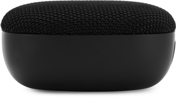 Колонка порт. Hyundai H-PS1010 черный 5W 1.0 BT 10м 1200mAh Колонка порт. Hyundai H-PS1010 черный 5W 1.0 BT 10м 1200mAh