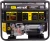 Генератор Huter DY11000LX-3 9кВт