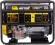 Генератор Huter DY11000LX-3 9кВт