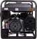 Генератор Huter DY11000LX-3 9кВт