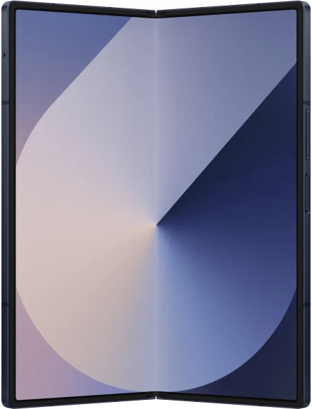 Смартфон Samsung SM-F956B Galaxy Z Fold 6 1Tb 12Gb синий раскладной 3G 4G 2Sim 7.6" 1856x2160 Android 14 50Mpix 802.11 a/b/g/n/ac/ax NFC GPS GSM900/1800 GSM1900 Protect Смартфон Samsung SM-F956B Galaxy Z Fold 6 1Tb 12Gb синий раскладной 3G 4G 2Sim 7.6" 1856x2160 Android 14 50Mpix 802.11 a/b/g/n/ac/ax NFC GPS GSM900/1800 GSM1900 Protect