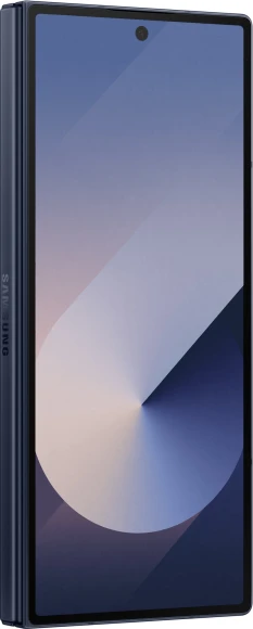Смартфон Samsung SM-F956B Galaxy Z Fold 6 1Tb 12Gb синий раскладной 3G 4G 2Sim 7.6" 1856x2160 Android 14 50Mpix 802.11 a/b/g/n/ac/ax NFC GPS GSM900/1800 GSM1900 Protect Смартфон Samsung SM-F956B Galaxy Z Fold 6 1Tb 12Gb синий раскладной 3G 4G 2Sim 7.6" 1856x2160 Android 14 50Mpix 802.11 a/b/g/n/ac/ax NFC GPS GSM900/1800 GSM1900 Protect
