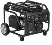 Генератор Hyundai HHY 3050FE 3.2кВт