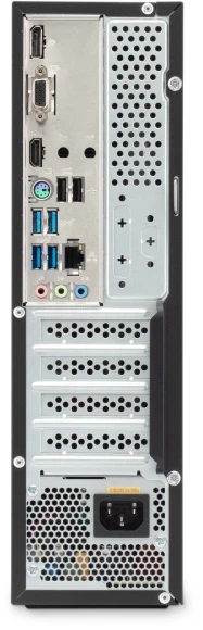 ПК IRU 310SC SFF i3 12100 (3.3) 8Gb SSD256Gb UHDG 730 Windows 11 Pro GbitEth 200W черный (1969054) ПК IRU 310SC SFF i3 12100 (3.3) 8Gb SSD256Gb UHDG 730 Windows 11 Pro GbitEth 200W черный (1969054)