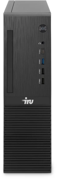 ПК IRU 310SC SFF i3 12100 (3.3) 8Gb SSD256Gb UHDG 730 Windows 11 Pro GbitEth 200W черный (1969054) ПК IRU 310SC SFF i3 12100 (3.3) 8Gb SSD256Gb UHDG 730 Windows 11 Pro GbitEth 200W черный (1969054)