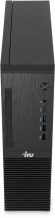 ПК IRU 310SC SFF i3 12100 (3.3) 8Gb SSD256Gb UHDG 730 Windows 11 Pro GbitEth 200W черный (1969054) ПК IRU 310SC SFF i3 12100 (3.3) 8Gb SSD256Gb UHDG 730 Windows 11 Pro GbitEth 200W черный (1969054)