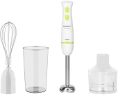 Блендер погружной Scarlett SC-HB42F68 1600Вт красный Блендер погружной Scarlett SC-HB42F68 1600Вт красный