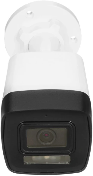 Камера видеонаблюдения IP HiWatch DS-I850M(2.8mm) 2.8-2.8мм цв. корп.:белый Камера видеонаблюдения IP HiWatch DS-I850M(2.8mm) 2.8-2.8мм цв. корп.:белый