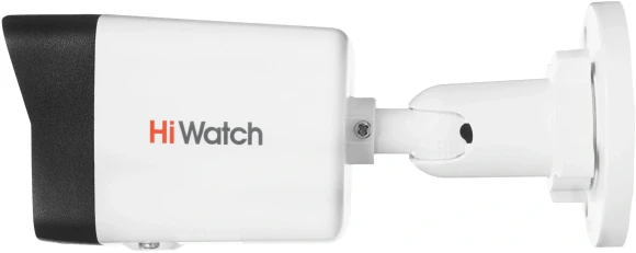Камера видеонаблюдения IP HiWatch DS-I850M(2.8mm) 2.8-2.8мм цв. корп.:белый Камера видеонаблюдения IP HiWatch DS-I850M(2.8mm) 2.8-2.8мм цв. корп.:белый