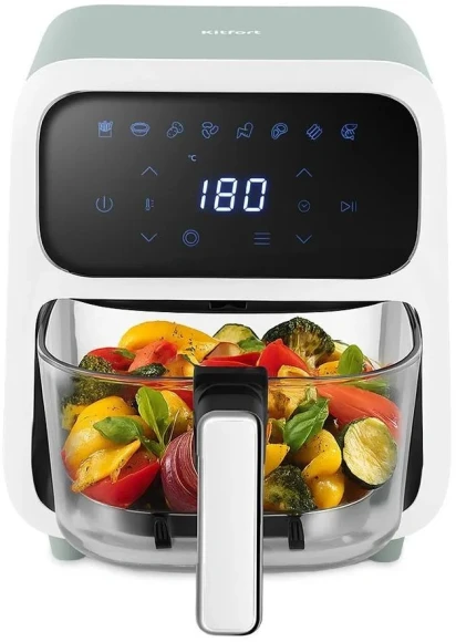 Кофемашина Melitta F53/0-102 1450Вт черный