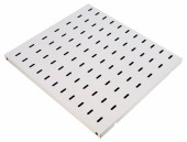 Полка стационарная ЦМО СВ-39 0.5U нагр.:45кг. 19" 390мм серый (упак.:1шт) Полка стационарная ЦМО СВ-39 0.5U нагр.:45кг. 19" 390мм серый (упак.:1шт)