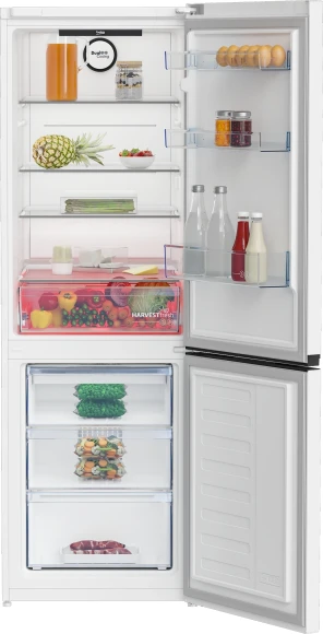 Холодильник Beko B3R1CNK363HW 2-хкамерн. белый инвертер Холодильник Beko B3R1CNK363HW 2-хкамерн. белый инвертер