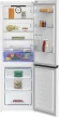 Холодильник Beko B3R1CNK363HW 2-хкамерн. белый инвертер Холодильник Beko B3R1CNK363HW 2-хкамерн. белый инвертер