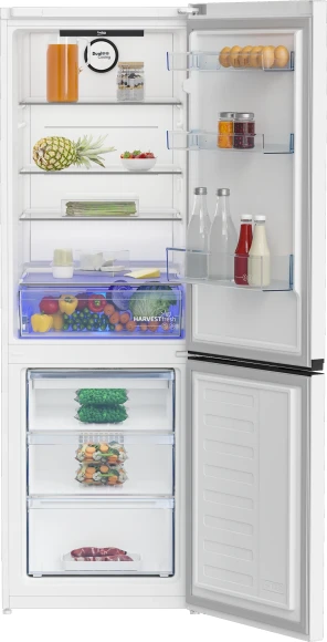 Холодильник Beko B3R1CNK363HW 2-хкамерн. белый инвертер Холодильник Beko B3R1CNK363HW 2-хкамерн. белый инвертер