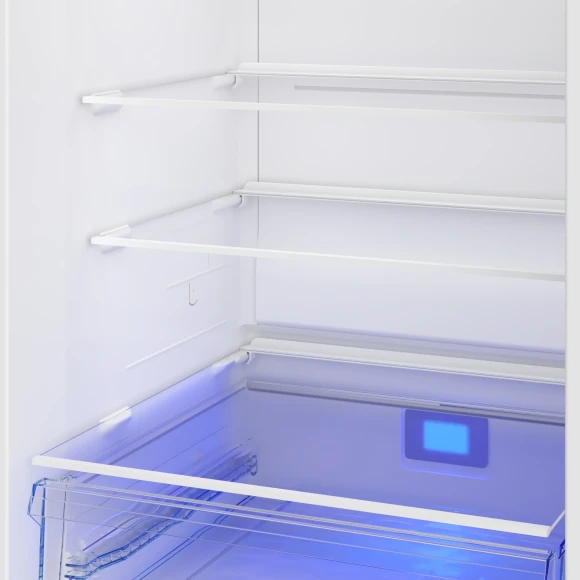 Холодильник Beko B3R1CNK363HW 2-хкамерн. белый инвертер Холодильник Beko B3R1CNK363HW 2-хкамерн. белый инвертер