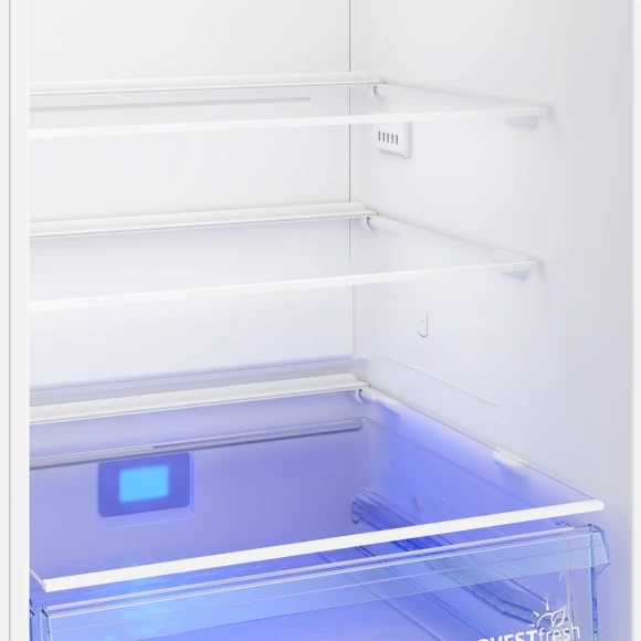 Холодильник Beko B3R1CNK363HW 2-хкамерн. белый инвертер Холодильник Beko B3R1CNK363HW 2-хкамерн. белый инвертер