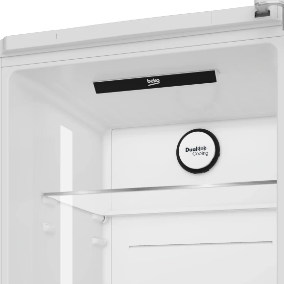 Холодильник Beko B3R1CNK363HW 2-хкамерн. белый инвертер Холодильник Beko B3R1CNK363HW 2-хкамерн. белый инвертер