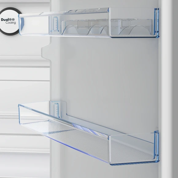 Холодильник Beko B3R1CNK363HW 2-хкамерн. белый инвертер Холодильник Beko B3R1CNK363HW 2-хкамерн. белый инвертер