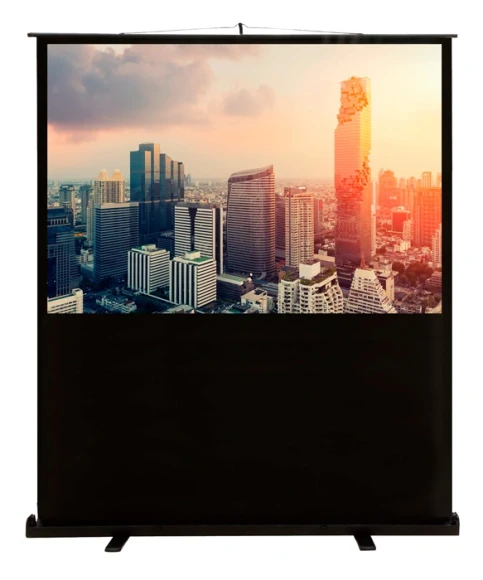 Экран Cactus 81" 102x180см FloorCompactExpert CS-PSFLCE-180X102 16:9 напольный рулонный Экран Cactus 81" 102x180см FloorCompactExpert CS-PSFLCE-180X102 16:9 напольный рулонный
