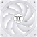 Вентилятор для корпуса Thermaltake Swafan EX12 Reverse ARGB 120х120x25 белый 4-pin 32.5дБ (упак.:3шт) (CL-F169-PL12SW-A) Ret Вентилятор для корпуса Thermaltake Swafan EX12 Reverse ARGB 120х120x25 белый 4-pin 32.5дБ (упак.:3шт) (CL-F169-PL12SW-A) Ret